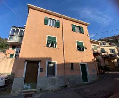 Appartamento in Vendita ad Albisola Superiore via Dei Carabigi