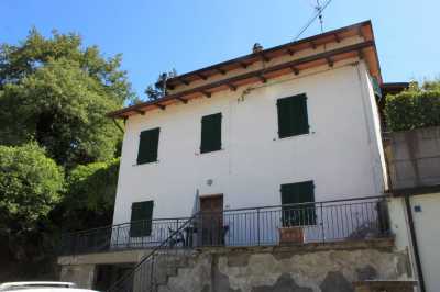 Edificio Stabile Palazzo in Vendita a Chiusi della Verna Corsalone