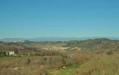 Terreno in Vendita a Castelfiorentino