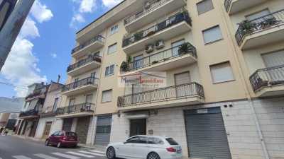 Appartamento in Vendita a Cassano Delle Murge via Antonio Gramsci 28 Semicentro