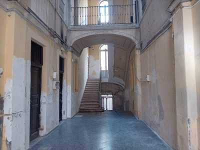 Appartamento in Vendita a Bari via Nicolai 325 Libertà