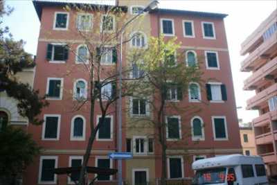 Appartamento in Affitto a Senigallia via Mondolfo 22 Rotonda