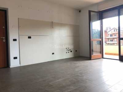 Appartamento in Affitto a Limbiate via Antonio Stradivari Villaggio Sole