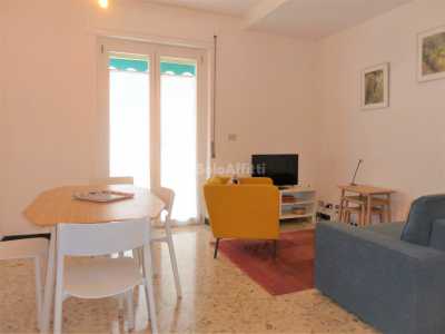 Appartamento in Affitto a Sanremo Strada San Martino 34