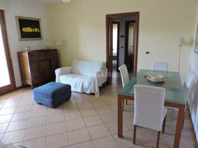 Appartamento in Affitto a Pescara via Nazionale Adriatica Nord