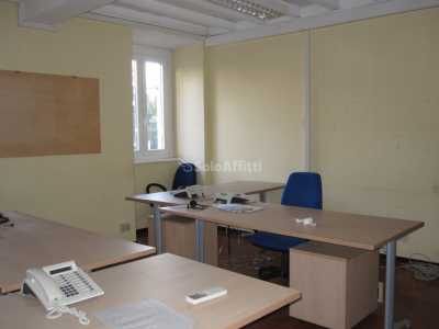 Ufficio in Affitto a Frascati via Manara