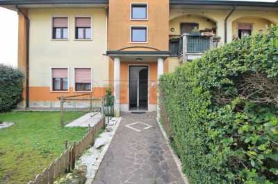 Appartamento in Vendita a Zermeghedo via Giacomo Puccini 8