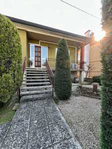 Villa Singola in Vendita a Brendola via Cavour 1