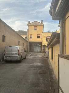 Appartamento in Vendita a Salerno via San Leonardo 107 San Leonardo