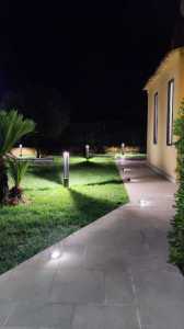 Villa a Schiera in Affitto a San Felice Circeo via Terracina 86 a