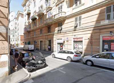 Locale Commerciale in Vendita a Genova via Pietro Cristofoli 27r Sampierdarena