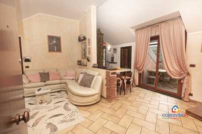 Appartamento in Vendita a Genova via Rubaldo Merello 72 Molassana