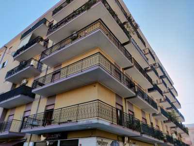 Appartamento in Vendita a Reggio di Calabria via Frangipane