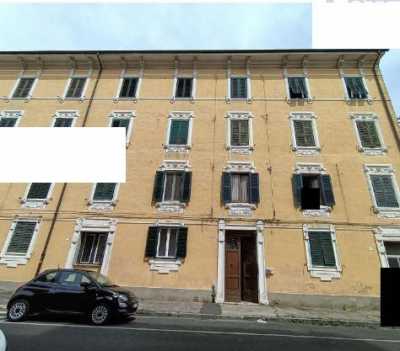 Appartamento in Vendita a Livorno Viale Giovanni Fattori 19