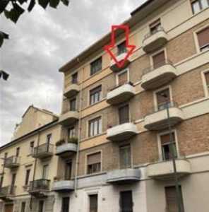 Appartamento in Vendita a Torino via Frassineto 24