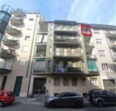 Appartamento in Vendita a Torino Passaggio Privato Mario Leoni 13
