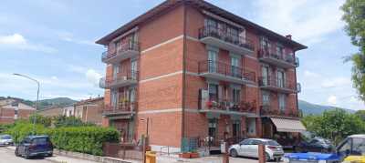 Appartamento in Vendita a Perugia via Ardigò Ponte Pattoli