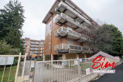 Appartamento in Vendita a Novara via Agogna 7 San Martino