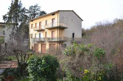 Villa Singola in Vendita a Perugia via Romana 68