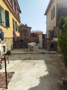 Appartamento in Vendita a Pompeiana via Mazzini