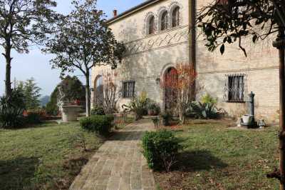 Villa in Vendita ad Osimo via Chiaravallese