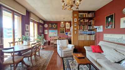 Appartamento in Vendita a Pesaro via Lanza 134