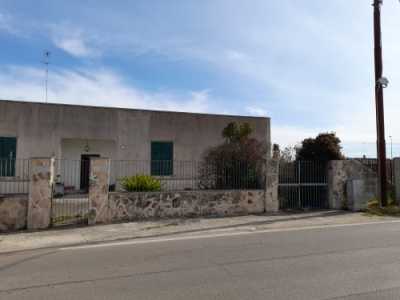 Villa Singola in Vendita a Melendugno Sp29 26