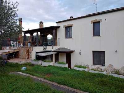 Villa in Vendita ad Alghero