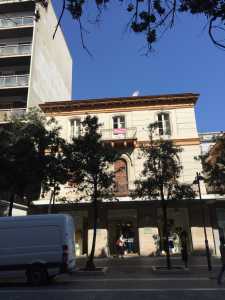 Ufficio in Affitto a Pescara Corso Umberto i n 55 4