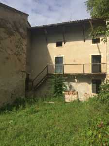 Rustico Casale Corte in Vendita a Val Liona via Campolongo San Germano Dei Berici