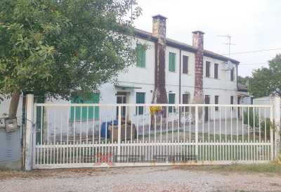 Villa a Schiera in Vendita ad Adria c so Mazzini n 7 Adria Adria Centro