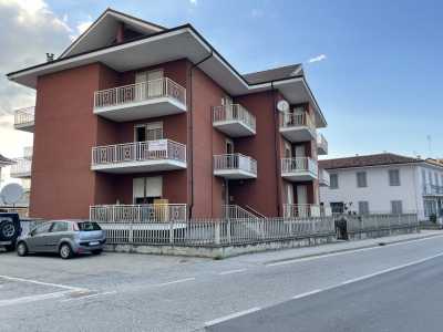 Appartamento in Vendita a Narzole via Martiri della Liberta Narzole