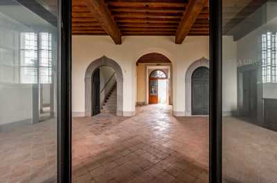 Villa in Vendita a Porcari via Torre 8