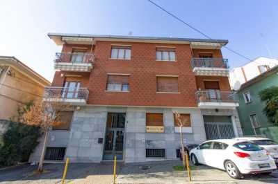 Appartamento in Vendita a Rivoli via Arno 3 Cascina Vica
