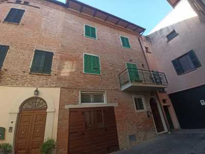 Appartamento in Vendita a Castiglione del Lago via Roma Gioiella
