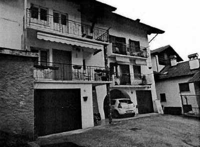 Appartamento in Vendita a Sovramonte via Sorriva Sorriva