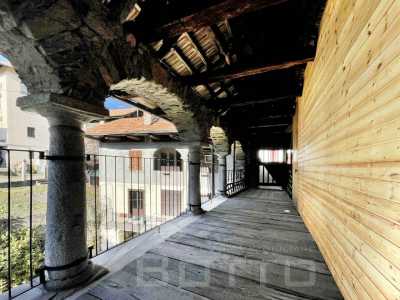 Villa a Schiera in Vendita a madonna del sasso via salvetti 5