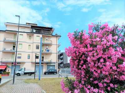 Appartamento in Vendita a Pescara via Tirino 158 Tribunale