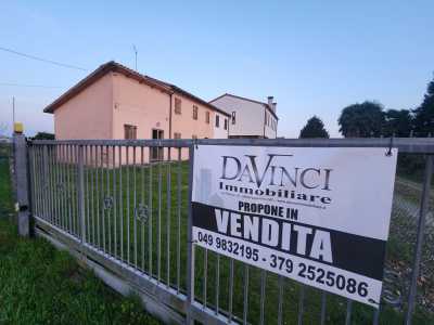 Villa Bifamiliare in Vendita a Sant