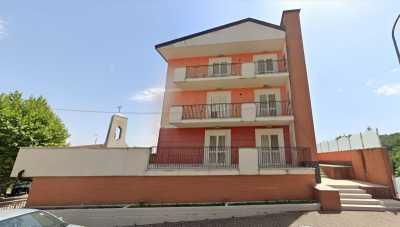Appartamento in Vendita a Pietrastornina Frazione Ciardelli