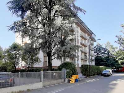Appartamento in Vendita a Treviso via Verga Fuori Mura
