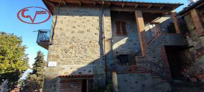 Villa a Schiera in Vendita a Montevarchi via della Torre Campanaria Moncioni