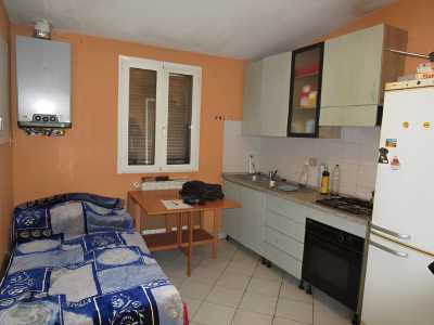 Appartamento in Vendita a Milano via Cusago 150