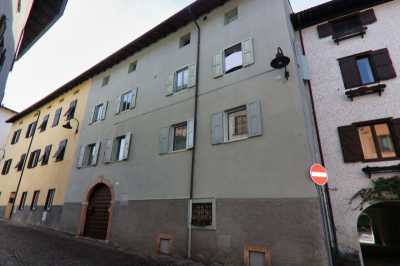 Appartamento in Vendita a Caldonazzo via Polla 48 Caldonazzo Centro