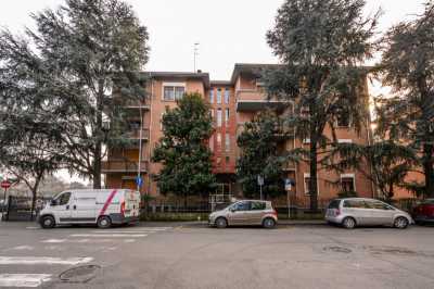 Appartamento in Vendita a Parma via Bonfiglio Zanardi 18 Montebello