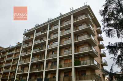 Appartamento in Vendita a Torino via Bardonecchia 103 Pozzo Strada