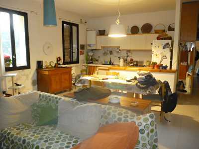 Appartamento in Vendita a Borgo Tossignano via Castiglione 10 Borgo Tossignano
