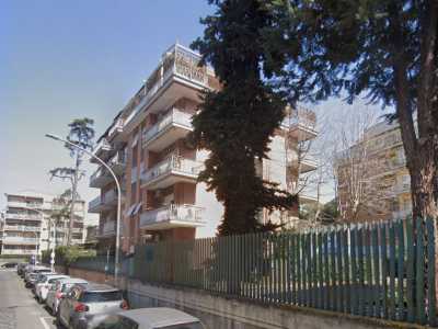 Appartamento in Vendita a Roma via Federico de Roberto 36 Talenti