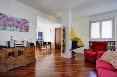 Appartamento in Vendita a Trento Strada Delle Tabarelle 6 Villazzano