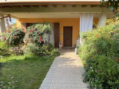 Villa a Schiera in Vendita a Montichiari via Custoza
